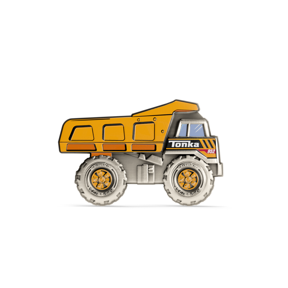 Tonka - Dump Truck