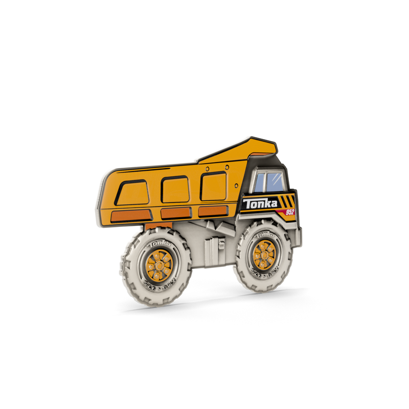 Tonka - Dump Truck