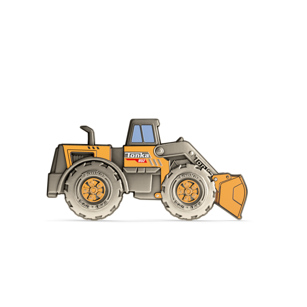 Buy Tonka - Front Loader by Tonka online - Agoro Buy Tonka - Front Loader by Tonka online - Agoro