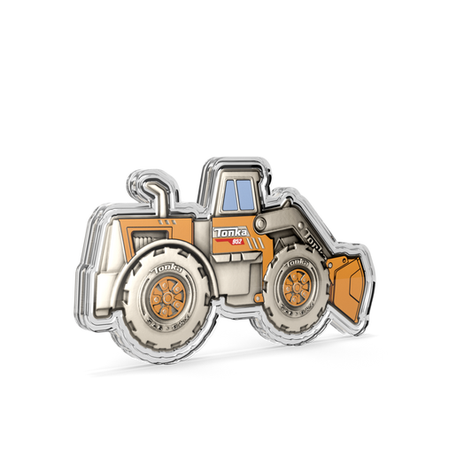 Tonka - Front Loader