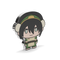 Avatar The Last Airbender - Toph Chibi®