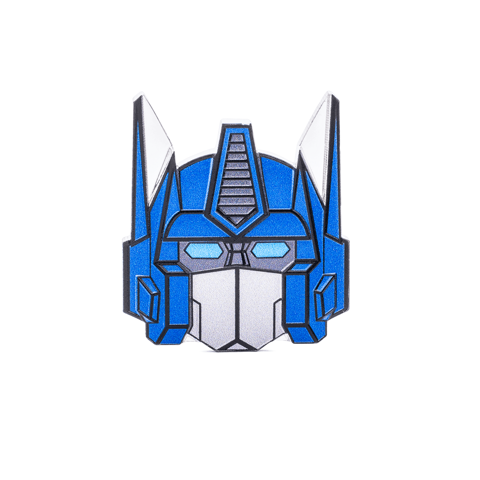 Transformers Heads - Optimus Prime
