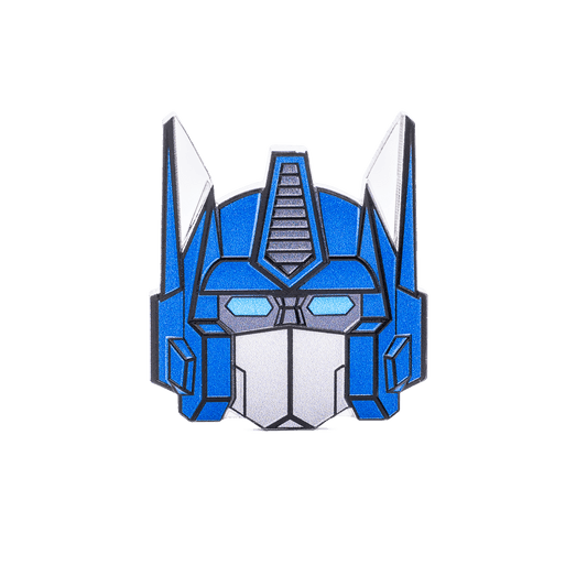 Transformers Heads - Optimus Prime