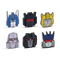 Transformers Heads - Complete Collection