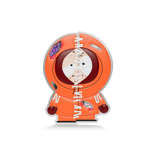South Park - Trick-or-Treat Kenny