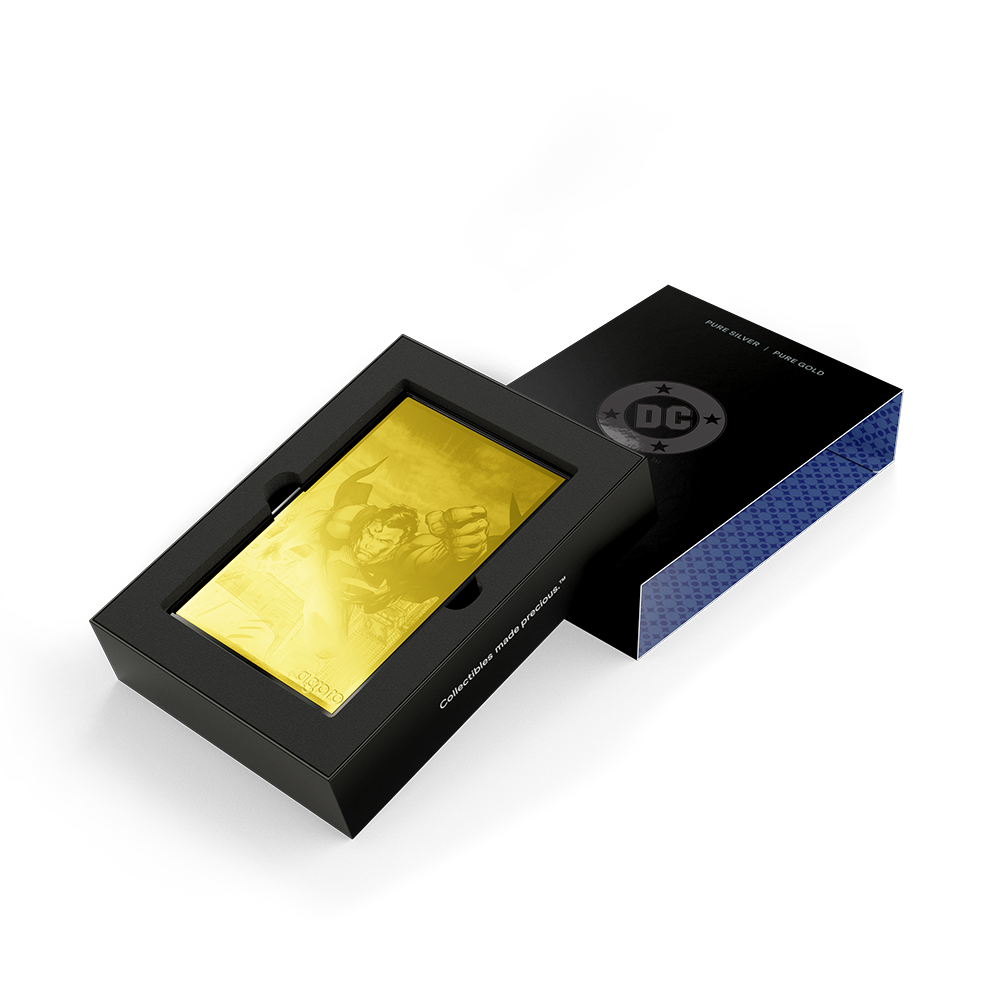 Trinity Blind Box