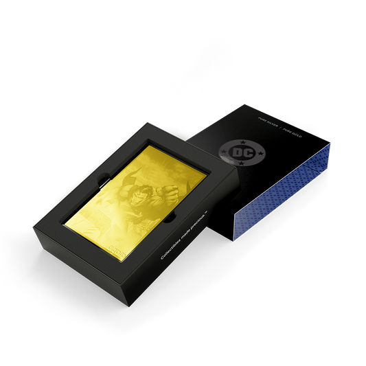 Trinity Blind Box