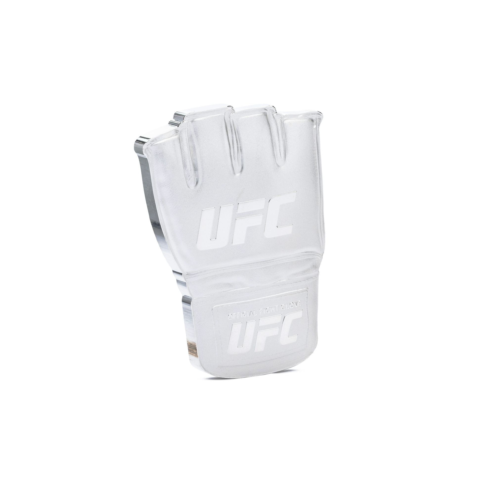 Buy UFC® Glove Coin by UFC online - Agoro