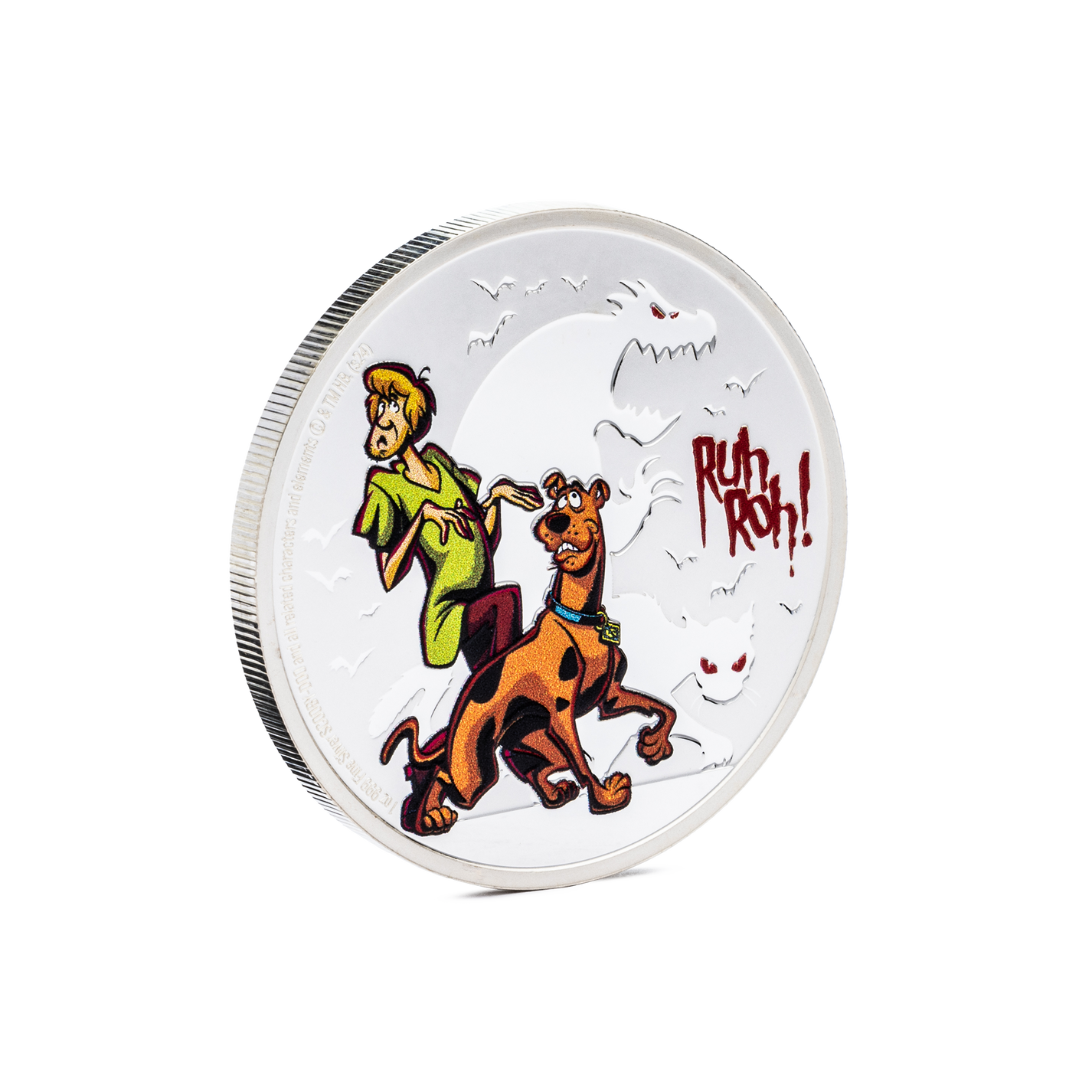 Buy Scooby-Doo!™ – Ruh Roh! by Scooby-Doo online - Agoro