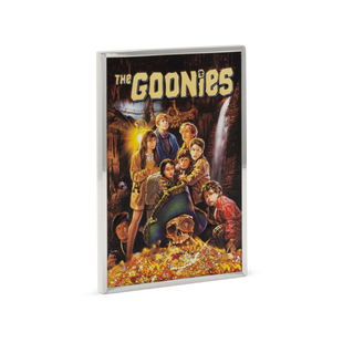 The Goonies - 40th Anniversary