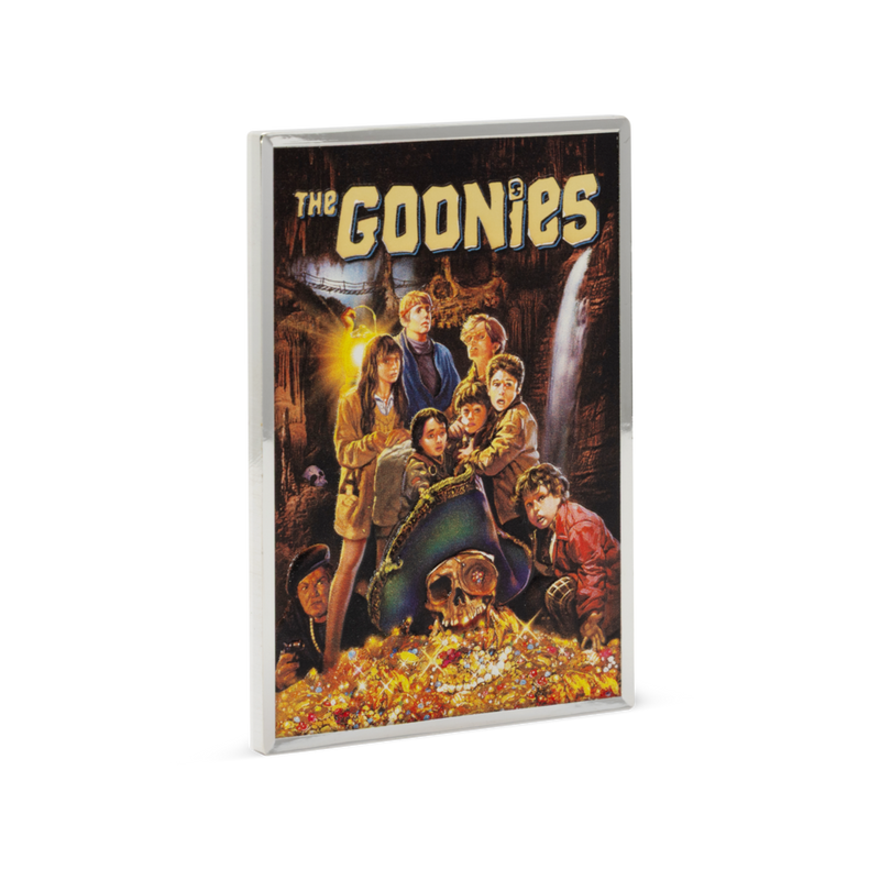 The Goonies - 40th Anniversary