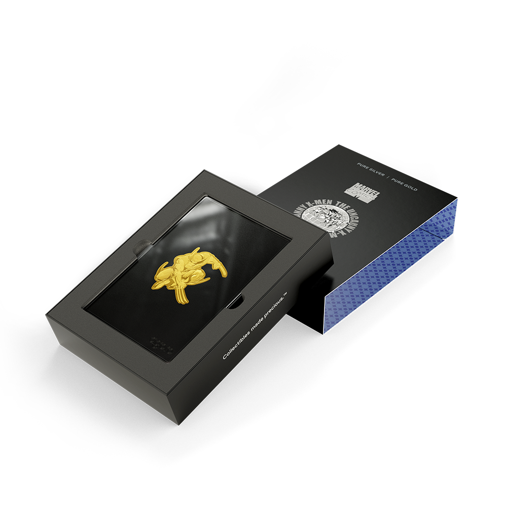 Marvel - Wolverine Blind Box