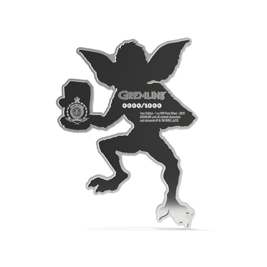 Gremlins™ Collectible