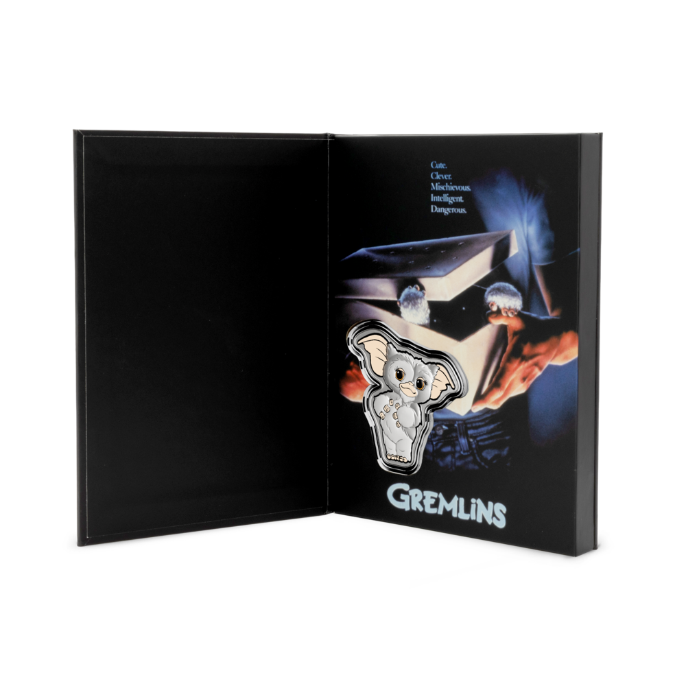 Buy Gremlins™ Collectible by Gremlins online - Agoro Buy Gremlins™ Collectible by Gremlins online - Agoro