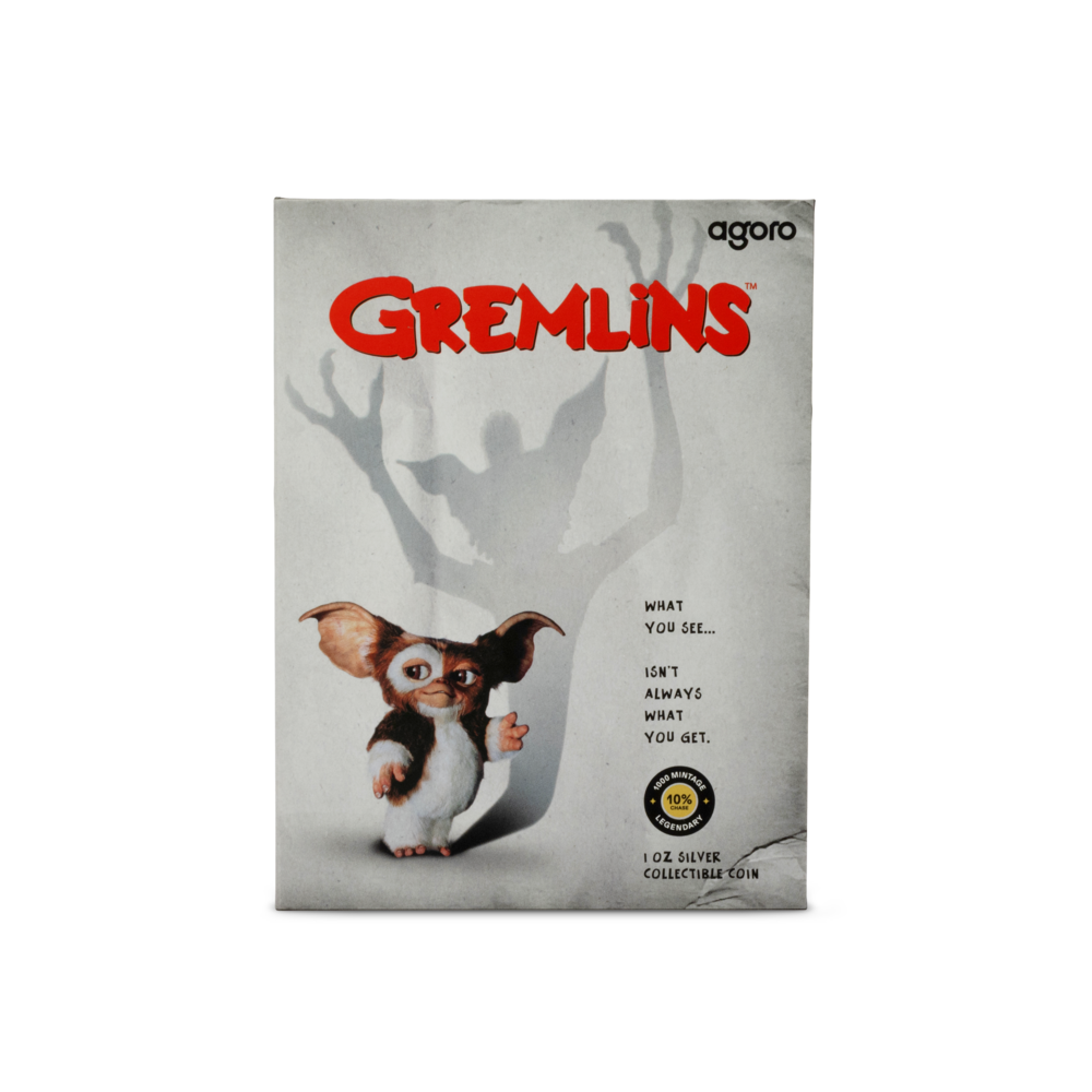 Buy Gremlins™ Collectible by Gremlins online - Agoro