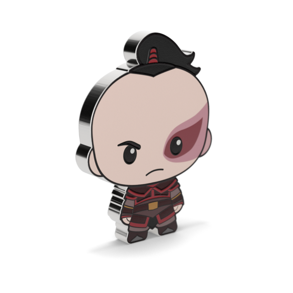 Avatar The Last Airbender - Zuko Chibi®