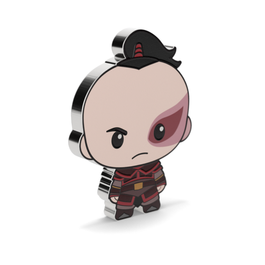 Avatar The Last Airbender - Zuko Chibi®