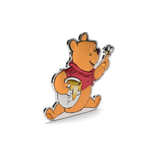 Winnie the Pooh - For the Love of Hunny