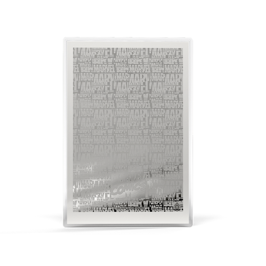 COMIX™ - Marvel Wolverine #72 Foil