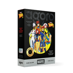 Buy Marvel - X-Men '97 Heroes Blind Box by Marvel online - Agoro