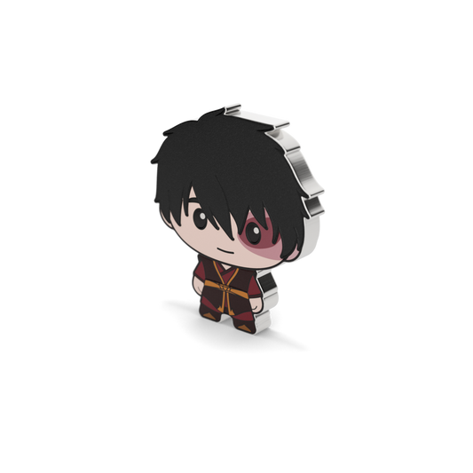 Avatar The Last Airbender - Zuko Chibi®