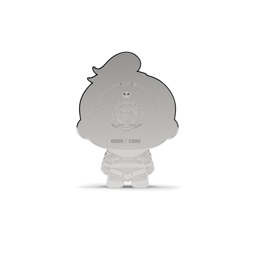 Avatar The Last Airbender - Zuko Chibi®