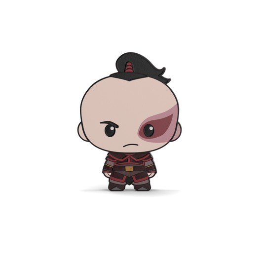 Avatar The Last Airbender - Zuko Chibi®