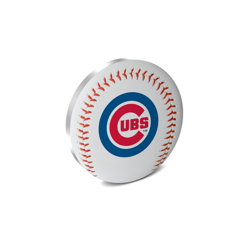 Major League Baseball® - Chicago Cubs™ Team Logo