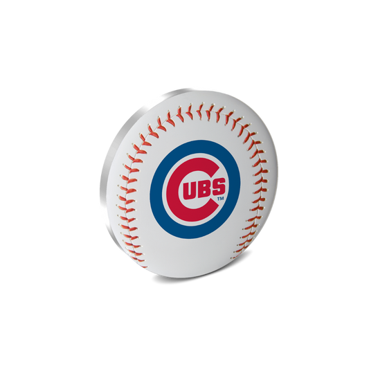 Major League Baseball® - Chicago Cubs™ Team Logo