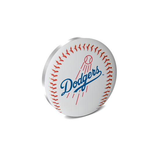 Major League Baseball® - Los Angeles Dodgers™ Team Logo