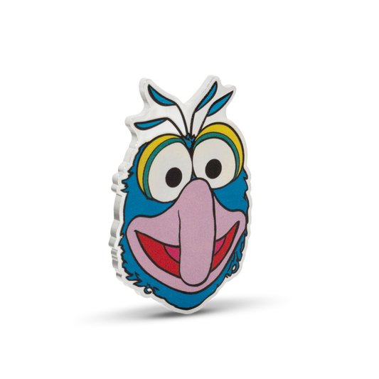 Disney The Muppets - Gonzo