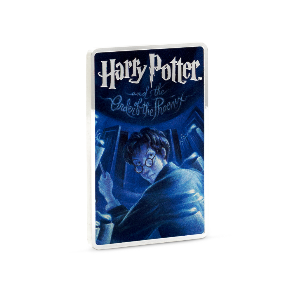 HARRY POTTER™ - Harry Potter and the Order of the Phoenix