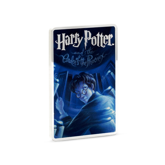 HARRY POTTER™ - Harry Potter and the Order of the Phoenix