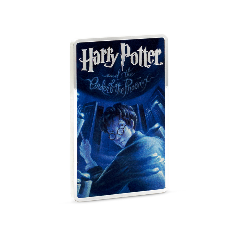 HARRY POTTER™ - Harry Potter and the Order of the Phoenix