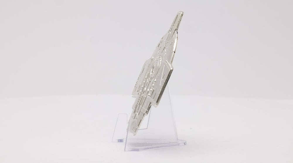 Star Trek Ships – Complete Collection