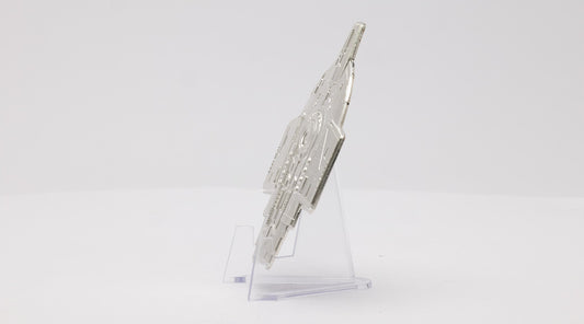 Star Trek Ships – U.S.S. Defiant NX-74205