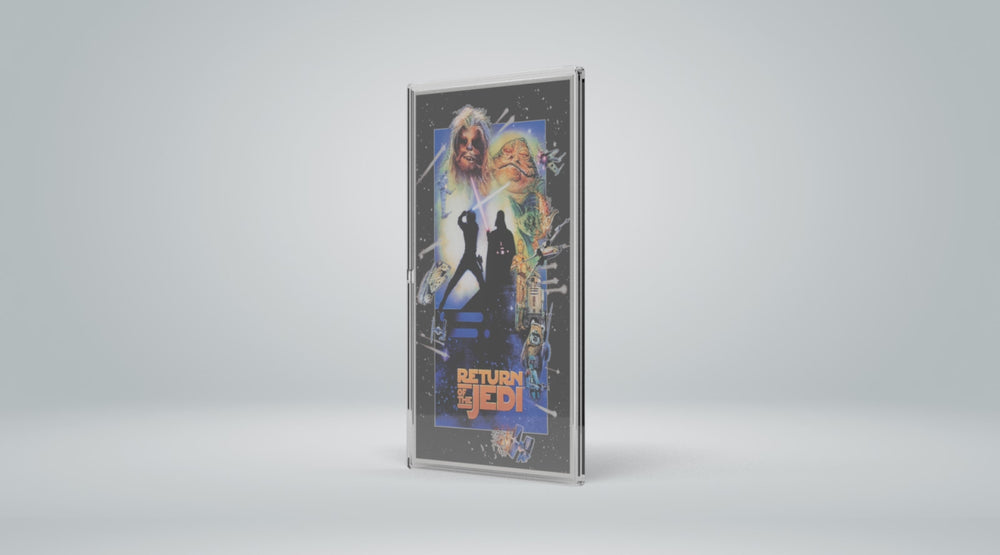 Star Wars™ Special Edition Poster - Return of the Jedi™