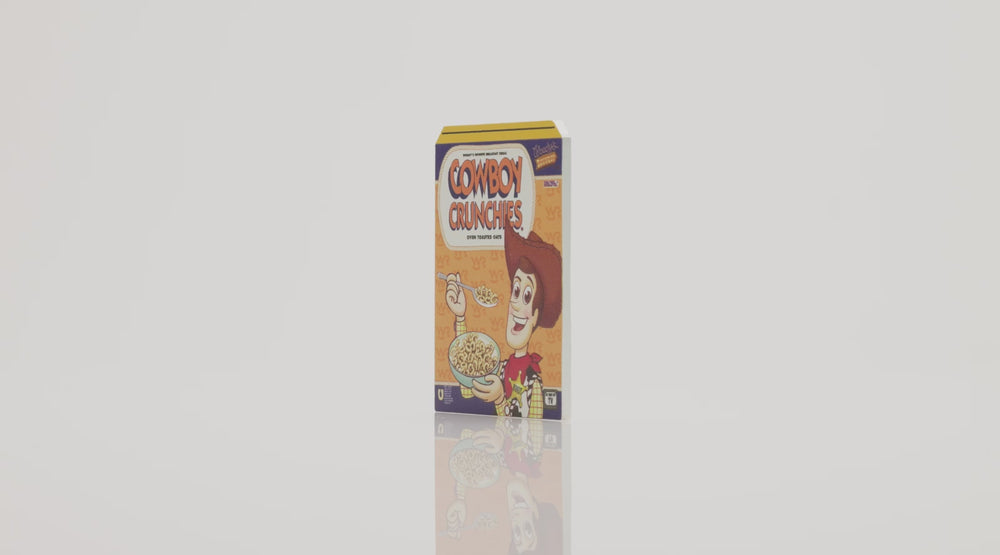 Disney Pixar Woody's Roundup™ - Sheriff Woody