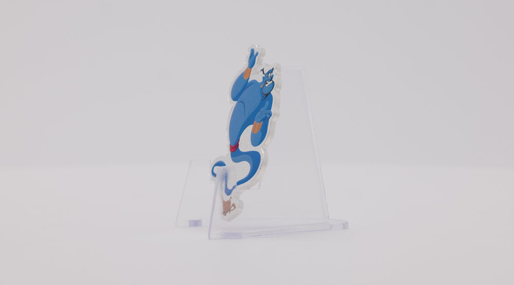 Disney Aladdin - Genie