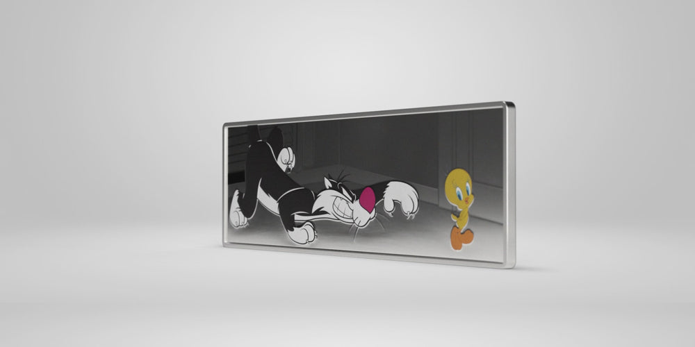 Buy Looney Tunes™ - Sylvester & Tweety by Looney Tunes online - Agoro