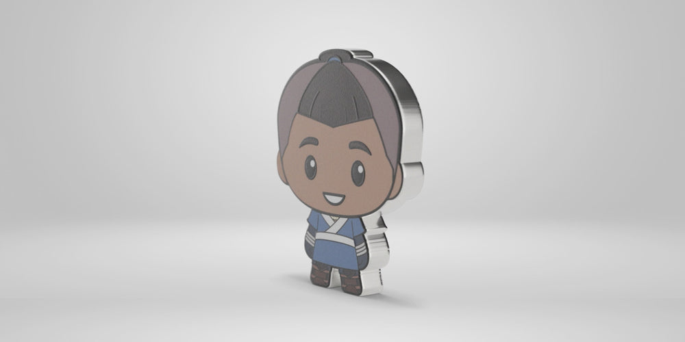 Avatar The Last Airbender - Sokka Chibi®