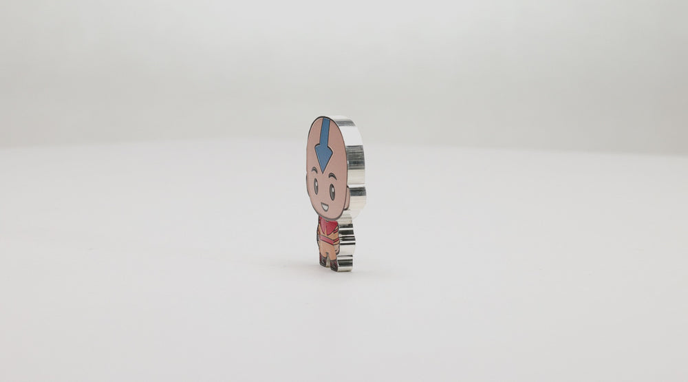 Avatar The Last Airbender - Complete Chibi® Collection