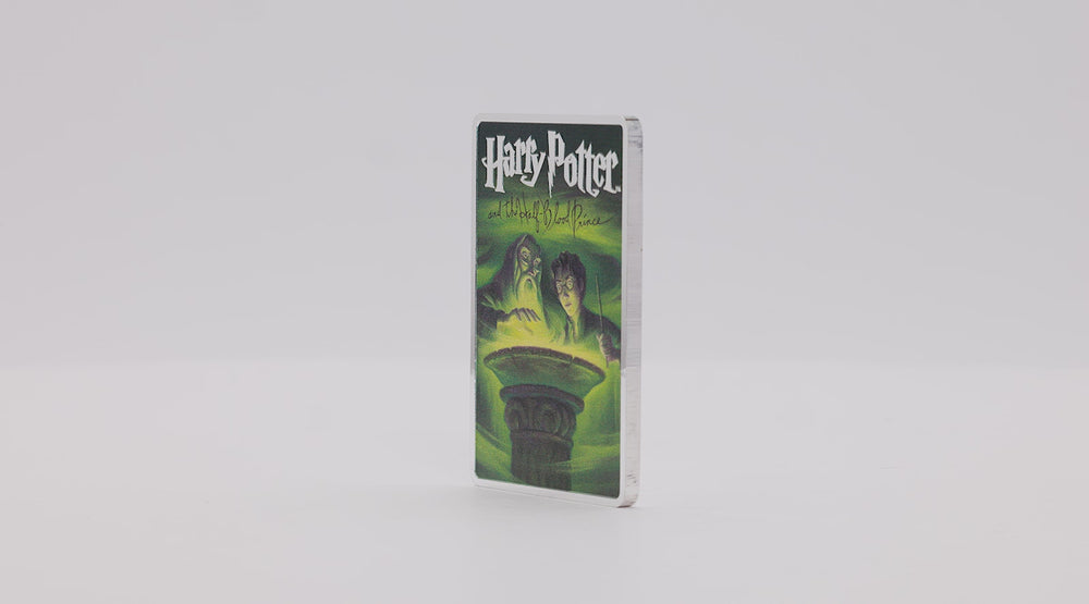 HARRY POTTER™ - Harry Potter and the Half-Blood Prince