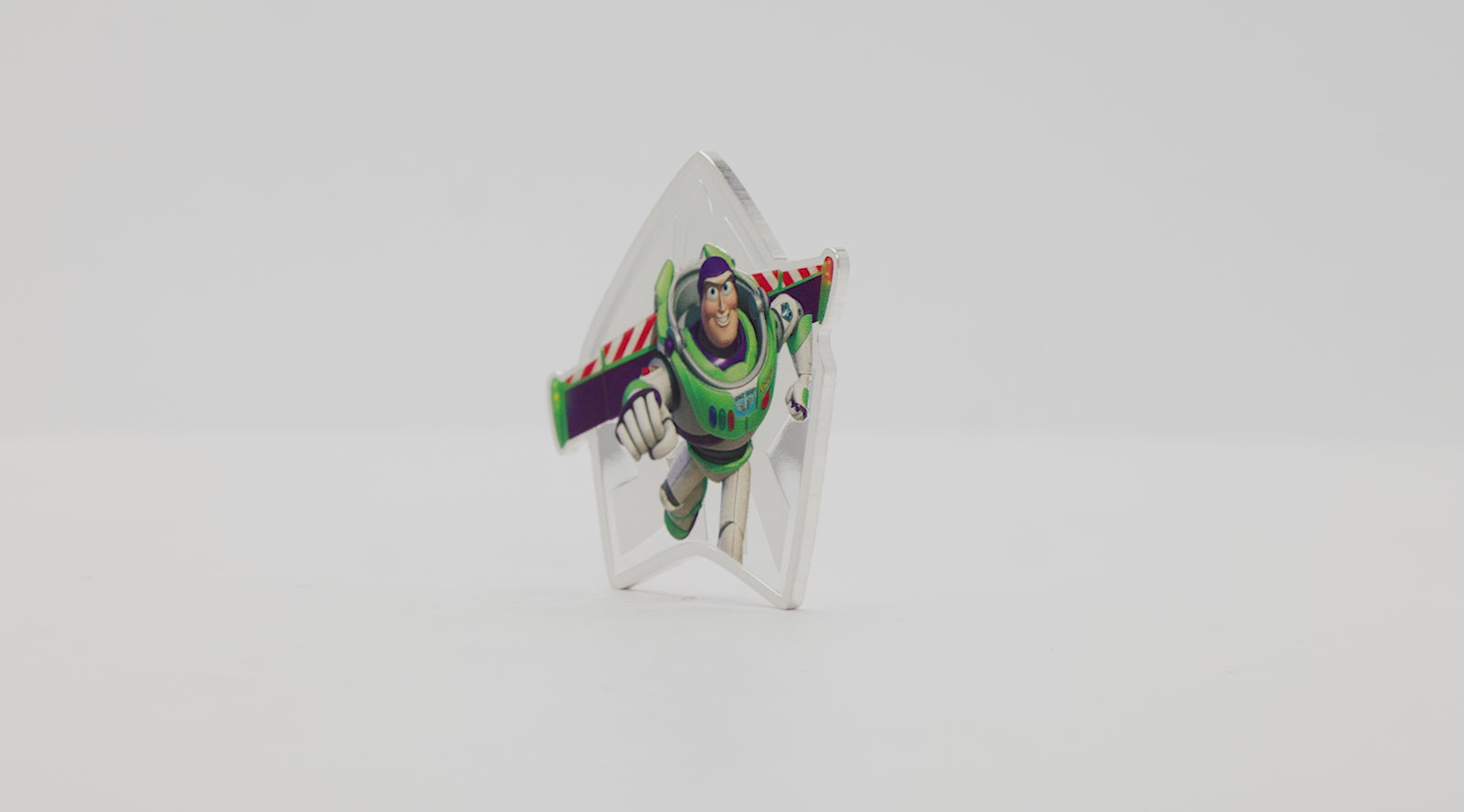 Buy Disney Pixar - Toy Story (1995) 30th Anniversary - Buzz by