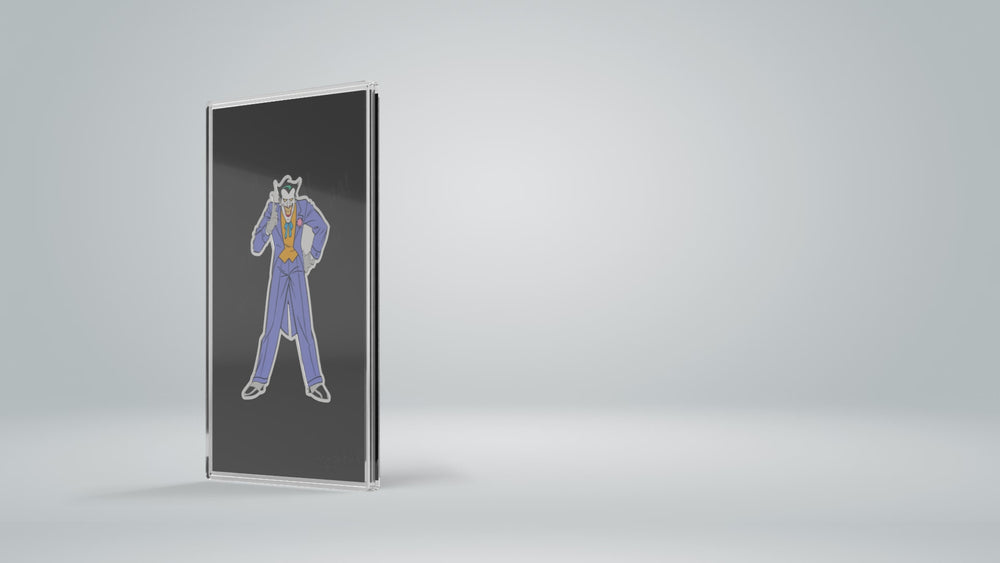 BATMAN: THE ANIMATED SERIES - Joker Blind Box
