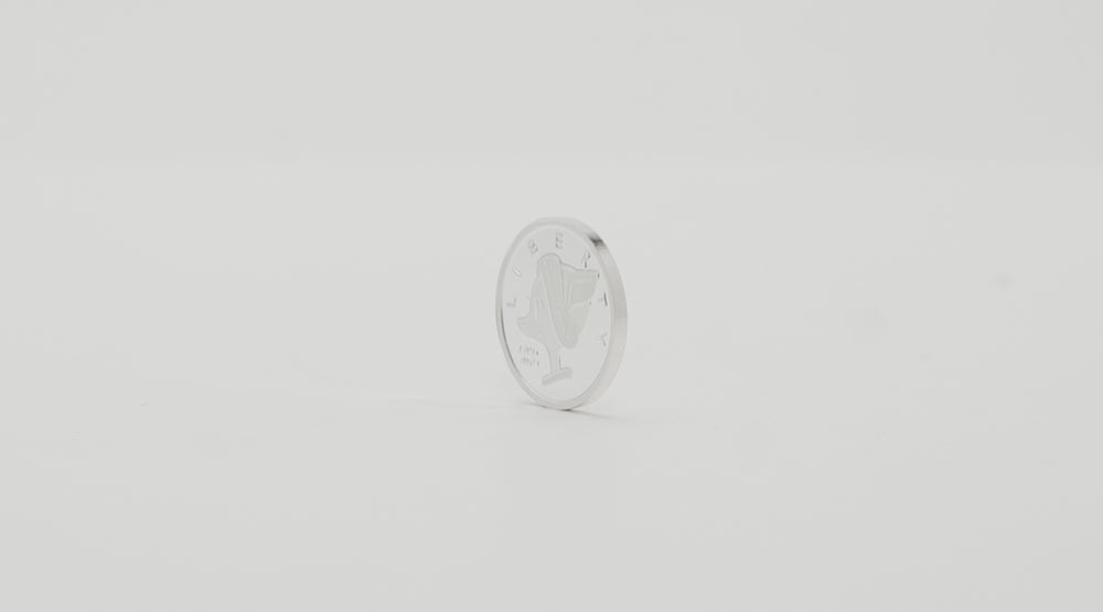 Scrooge McDuck - Lucky #1 Dime