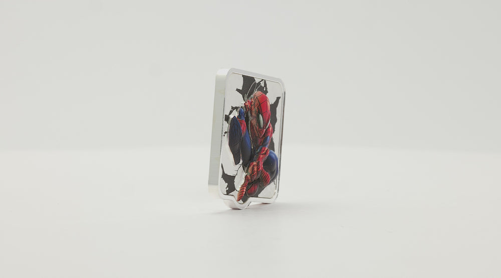 Marvel – Spider-Man 'Thwip'