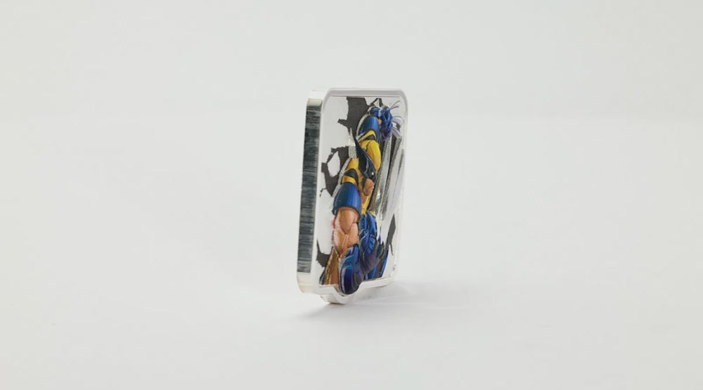 Marvel – Wolverine 'Slash'