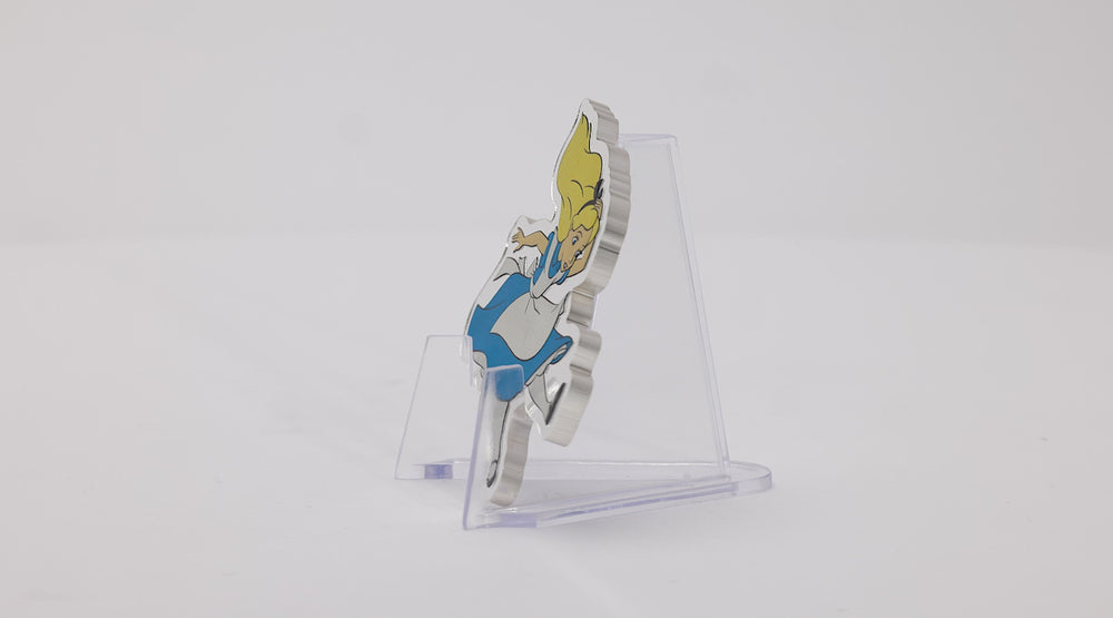 Disney Alice in Wonderland - Alice