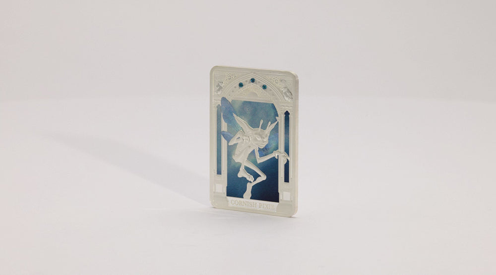 HARRY POTTER™ Magical Creatures – Cornish Pixie